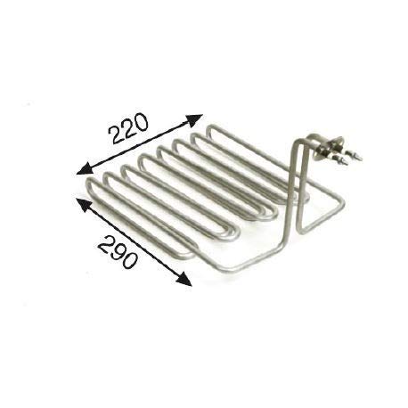 REPORSHOP - Resistencia FREIDORA GAYC 5000w Standard