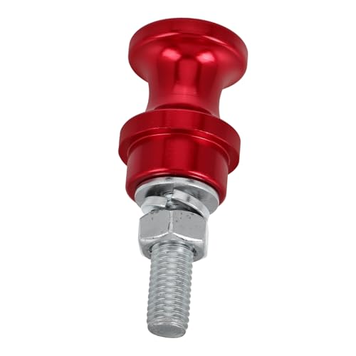 SOESFOUFU Aluminum Winch Hook Stabilizer Self-Centering Winch Tool for Off-Road Equipment