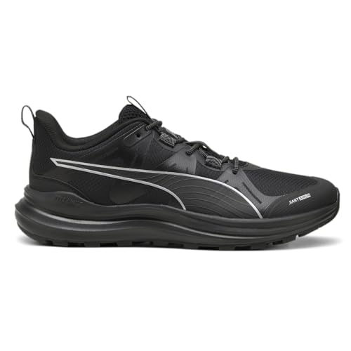 Image of Puma Mens Reflect Lite TrailSneaker