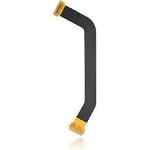 SAMSUNG GALAXY TAB S6 LITE 10.4'' SM-P610 P613 P615 P617  LE UYUMLU LCD FLEX