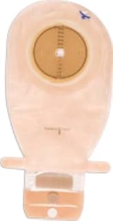 Colostomy Pouch Assura - Item Number 14419BX - 5/8 - 1-11/16