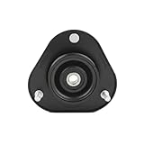 Front Strut Mount 48609-21030 Compatible with Pontiac Vibe 2009-2010 Compatible with Scion 2005-2010 Compatible with Toyota Corolla 2009-2019 Compatible with Matrix 2009-2013