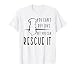 You Can't Buy Love But You Can Rescue Animal Rights Activist T-Shirt