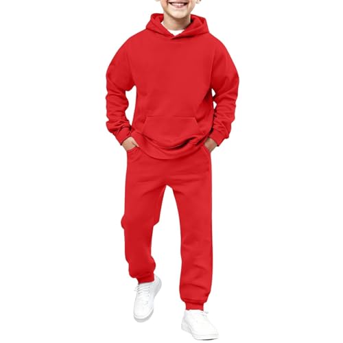 Generisch Trainingsanzug Kinder Jungen Polyester Trainingsanzug...