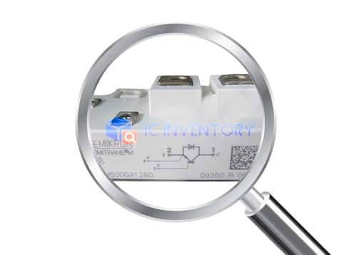 1�� SKM500GA126D Power Module Supply �V 100% Quality Guarantee