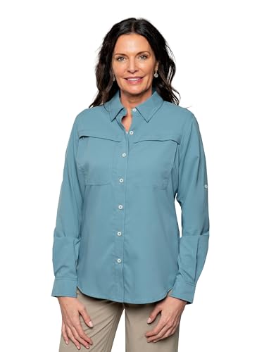 Women's Elements Lite Long Sleeve Shirt