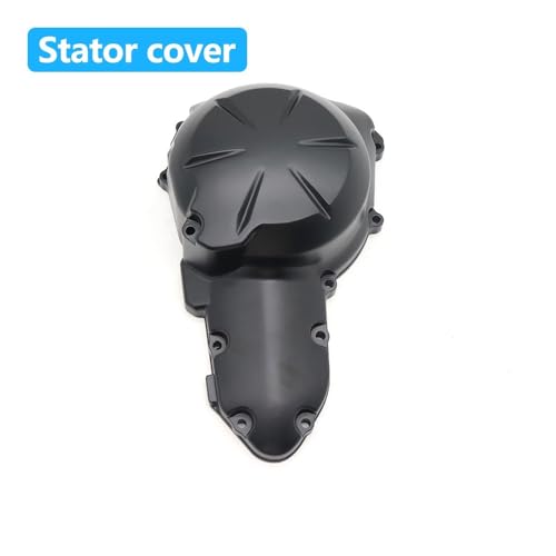 Cubierta de motor protector accesorios motocicletas ER-6N 3