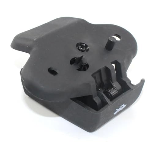 Poignée de Verrouillage de Capot Cassée ? Solution 68002785AA pour Dodge Challenger 08-14