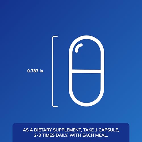 Pure Encapsulations DAO Enzyme