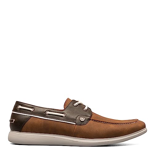 Image of Stacy Adams Men's, Reid Boat Shoe