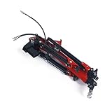 jib crane camera ebay Realizzato in metallo per garantire una struttura forte e durevole, in grado di sopportare carichi pesanti e adatto per un uso prolungato.