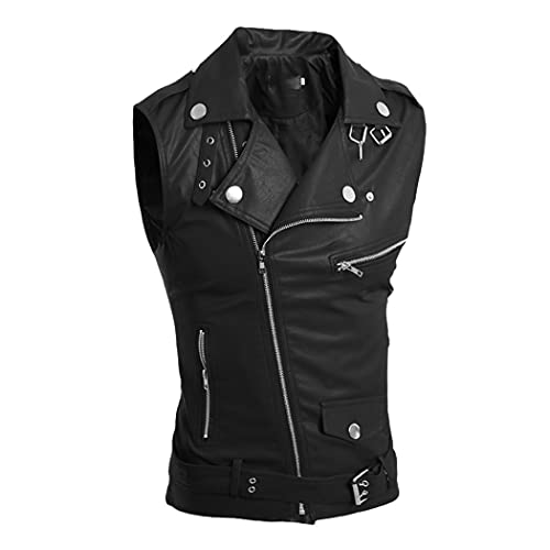 Gilet coupe ajustée sans manches homme pour rouler léger sous la chaleur