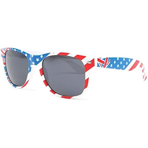 Lunettes de soleil Eye Wear USA Cover