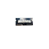 Modul RAM Speicher PC PORTABLE – Hynix – hmt312s6bfr6 C-h9 – 1 GB – DDR3 – SODIMM – PC3 – 10600S 1333 MHz – 1Rx16 – CL9 – Garantie 1 Jahr.