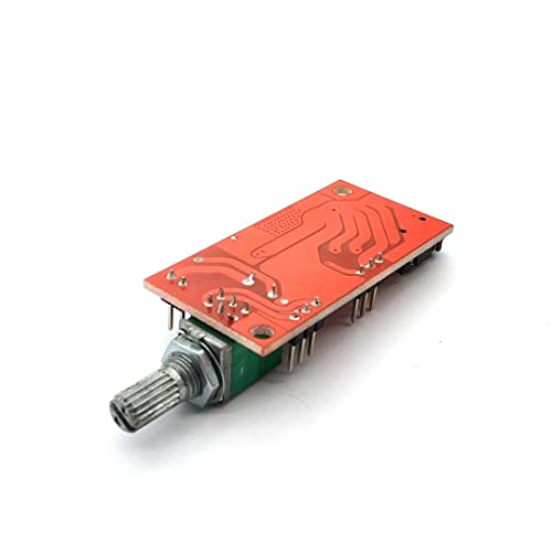 HiLetgo 2 x MAX4410 Headphone Amplifier Board Mini Amp Pre-Amplifier Board