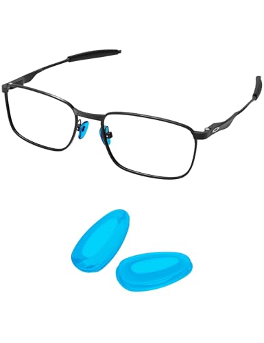 Image of Replacement Nose Pads Nose Pieces for Oakley Feedback OO4079