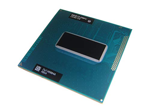 Intel 4 Cores I7-3820Qm Sr0Mj Socket G2 Pga988B Mobile Cpu Processor 2.7Ghz, 8Mb Cache (Renewed) #TOP18
