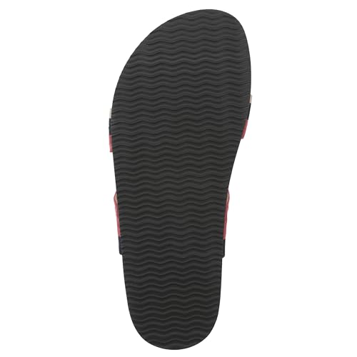Image of White Mountain Women's Halicore Slide Footbed Sandal