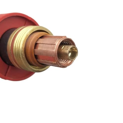 Consommables pour torche plasma A141 avec diffuseur FH0563 - 3