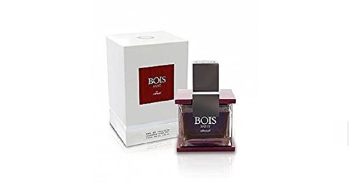 Preisvergleich Produktbild ARMAF Bois Nuit Eau de Toilette, 100 ml