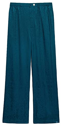 Savage X Fenty, Men's, SXF-M1605, XL, Hunter Green