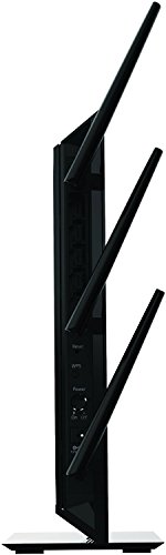 Netgear Ex7000-100Nar Nighthawk Ac1900 Desktop Wifi Range Extender #TOP1