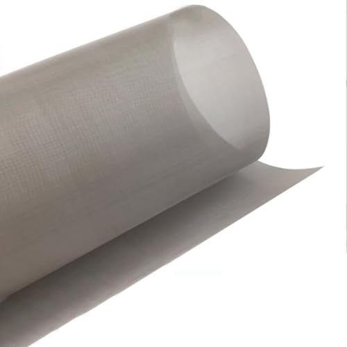 Grillage de serre et jardin en inox 150 mailles pour protéger vos plantations de maison