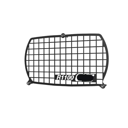 Grille de protection pour R1100GS 1994-1999, maille et couvercle de phare moto