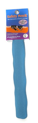 Small Patented Safety Pumice Perch (Colors May Vary) #TOP25
