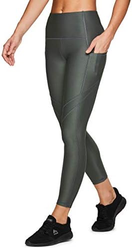 RBX Active Women's Running Yoga Ankle 