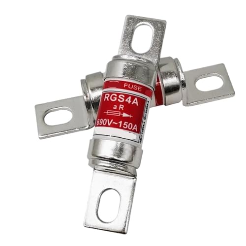 Fusible 690V de haute précision pour armoires électriques industrielles haut de gamme