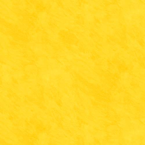 Nappe Toile cirée au mètre Faux Beton Jaune