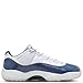 (Men's) Air Jordan 11 Retro Low 'Midnight Navy' (2024) FV5104-104 10.5