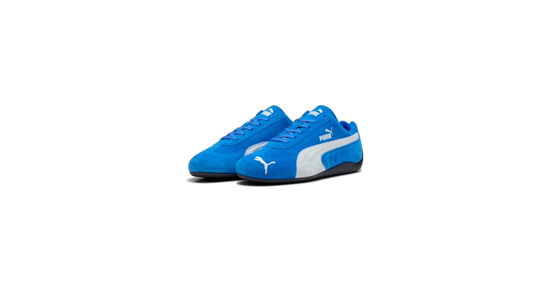 靴 PUMA Speedcat OG BLUE 22cm Speedcat OG Little Kids' Sneakers | PUMA