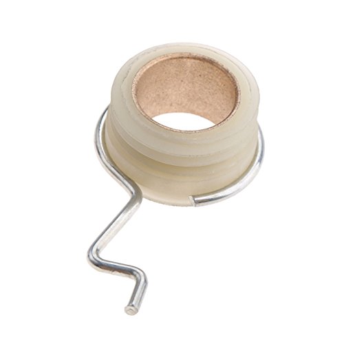 6pcs pompa Worm Gear olio combustibile tubo filtro...