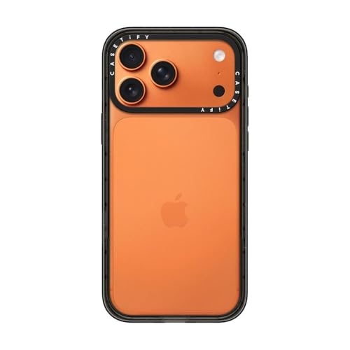 Amazon.com: CASETiFY: Impact Case