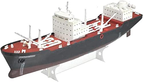 MIRIRE Scale Ship Model Plastic