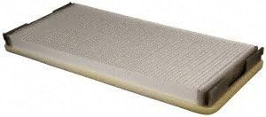 Mahle LA 83 Mahle Cabin Air Filter - Mercedes Benz Sprinter 2.1L, 2.3L, 2.7L, 2.9L