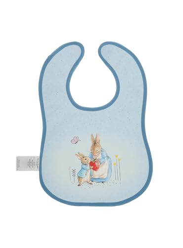 Beatrix Potter Peter Rabbit Lätzchen