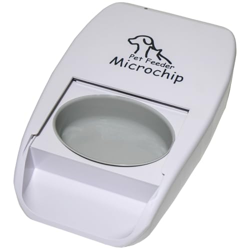 Furrify Automatic RFID Pet Feeder