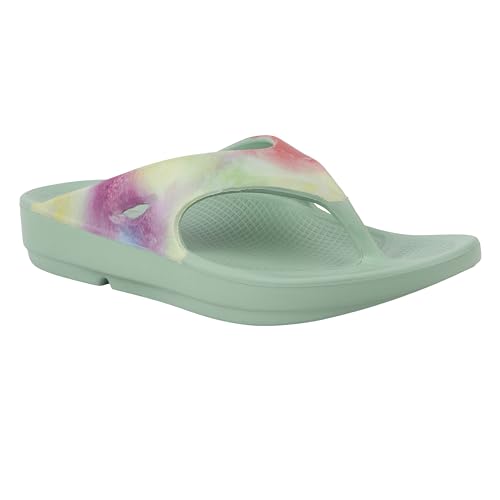 Neoz Women’s W Tie Die Classic Slipper Neoz Women’s W Tie Die Classic Slipper