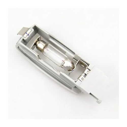 Luz de lectura interior con ajuste exacto para consola de Scirocco 2