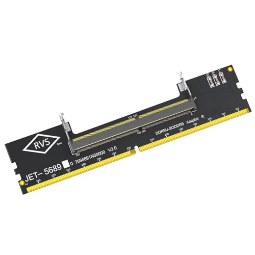6�w��H�݌v������Ƃ����H���W���[���]���p�̐M�����̍���DDR5 U DIMM����SO DDR5�{�[�h