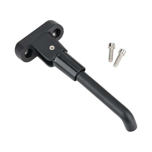 Support de pied pour trottinette électrique pliable pour éviter les chutes de votre Ninebot