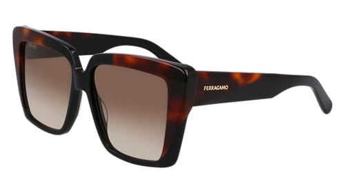 Lunettes de soleil FERRAGAMO Sf1060sn mixte - Modèle original unisexe en acétate