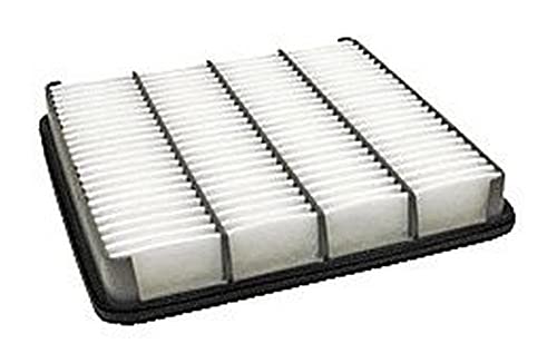 WIX 49010 Engine Air Filter Compatible with Toyota Tundra (07-14), Sequoia (08-19)