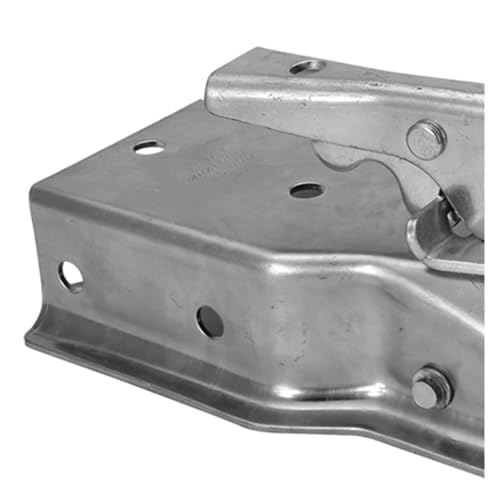 Attelage remorque pour boule 1-7/8" idéal pour vos week-ends de camping - 7