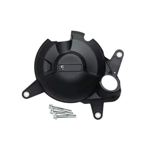 Protector cárter dmotor de aluminio para R3 con blindaje anticaídas de alta resistencia 1