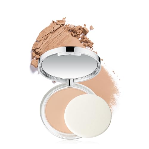 Clinique Almost Powder Makeup Broad Spectrum SPF 18