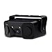 XTRONS 3 in 1 Camera with Sensor Wide Angle Reversing Camera with Inbuilt Parking Sensor